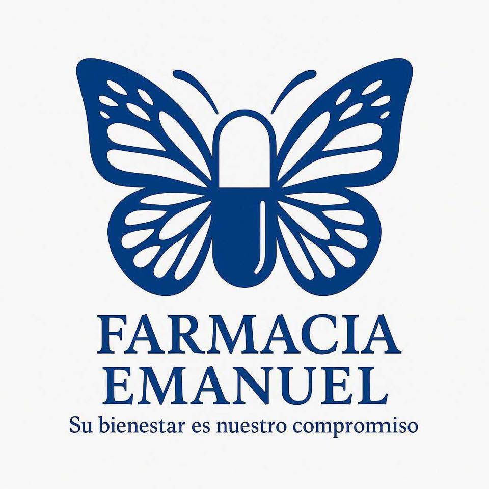 Logo Farmacia Emanuel